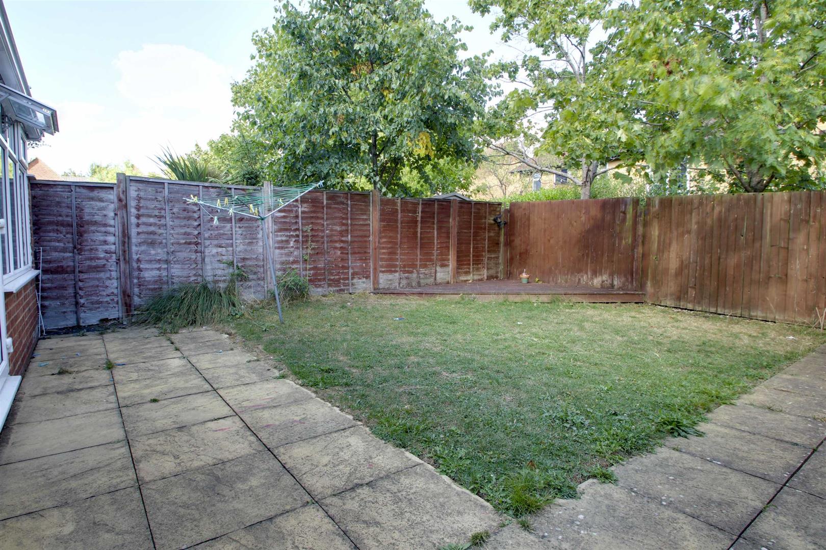 Faraday Drive, Shenley Lodge, Milton Keynes
